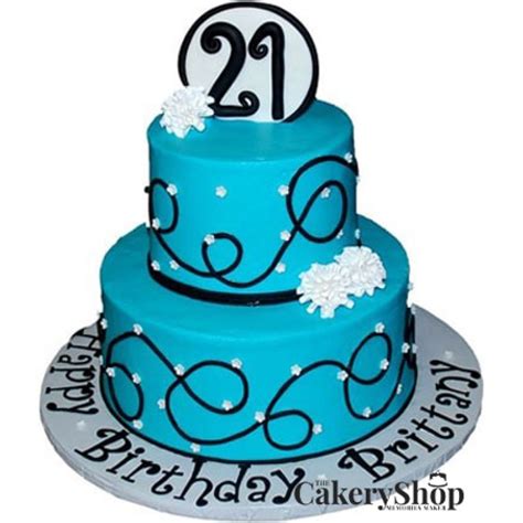 Chrism Fondant Cake | The Cakery Shop