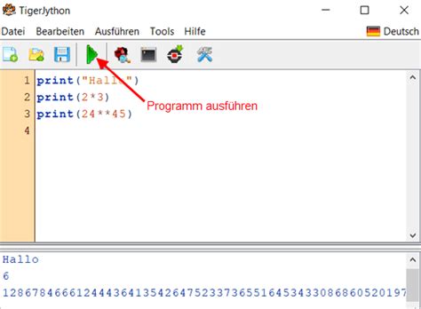 Image result for Programmieren Lernen MIT Tigerjython