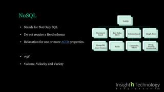 Image result for NoSQL Tutorial