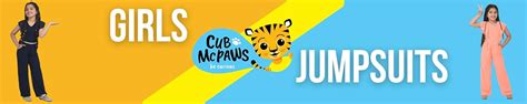 Amazon.in: CuB McPaws: Jumpsuits