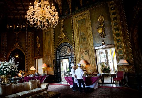 Mar-a-Lago: See Inside the Winter White House | TIME