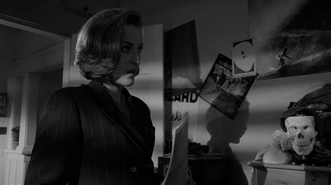 Image result for Post Modern Prometheus X-Files