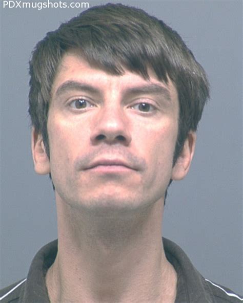 GOOCHONLINE - Since 1999: PDX MUGSHOTS DOT COM