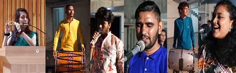 RMDCMD - RAMA MANUBHAI DESAI COLLEGE OF MUSIC AND DANCE