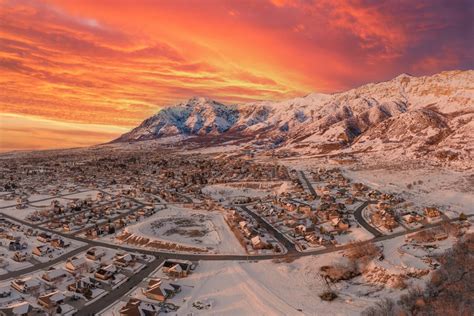 Weber County - Modern & Main Real Estate