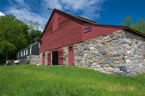 John Jay Homestead State Historic Site | Katonah, NY 10536