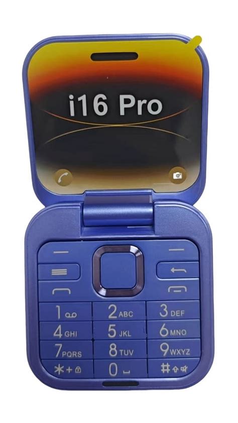 Two Button Cell Phone 的图像结果