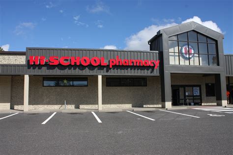 Hi-School Pharmacy | LinkedIn