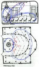 Participatory Drawing Methodology for Light in Architecture: Drawing ...