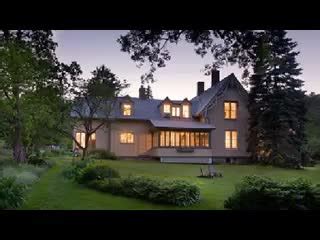 THE INN AT GOTHIC EVES BED AND BREAKFAST (Trumansburg) - Inn Reviews ...