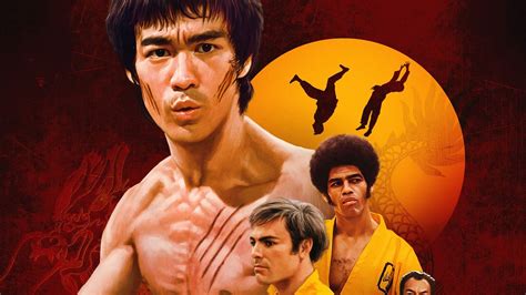 Best Kung Fu Films Of All Time | Detroit Chinatown