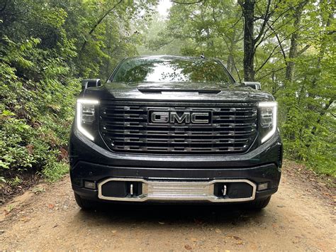 2022 GMC Sierra 1500 Review: One Capable and Refined Beast
