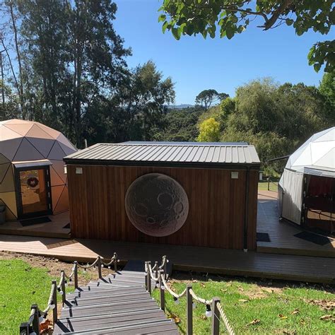 STELLAR GLAMPING AUCKLAND (Papakura) - Campground Reviews, Photos, Rate ...