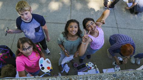 What worked and what didn't with a cellphone ban at a Kentucky school