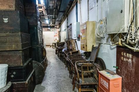 在杭州这几个旧货市场，你可以淘到各种旧乐器、旧家具，还能淘到邓丽君15周年的专辑…