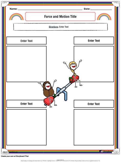 Force Worksheet 的图像结果