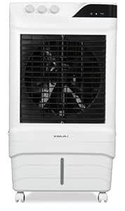 Bajaj Shield Series Elevate 65 Litre Personal Air Cooler for Home ...