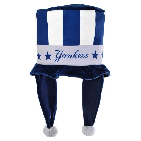 New York Yankees Mascot