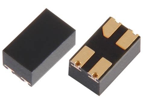 TLP3431 Photorelay Photocoupler - Toshiba | Mouser