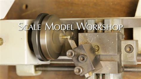 Image result for Scale Modeling Channel