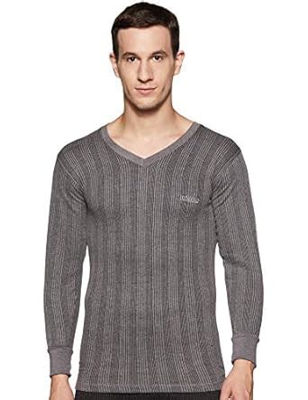 Buy Lux Inferno Mens Cotton Thermal Top at Amazon.in