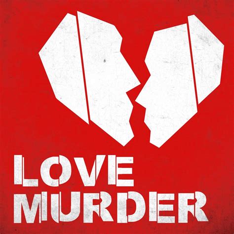 Teenage Love Spiral: Stacey Ha… - LOVE MURDER - Apple Podcasts