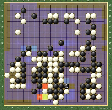 Alphago Basic Block 的图像结果