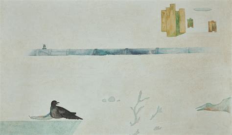 Rising demand for forgotten modernist Prabhakar Barwe's paintings- The Week