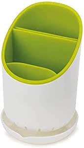 King products Kitchen Home Dry Cutlery Holder Strainer Drainer Spoon ...