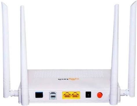 Syrotech SY-2010WADONT 1200 Mbps Wireless Router - Syrotech : Flipkart.com
