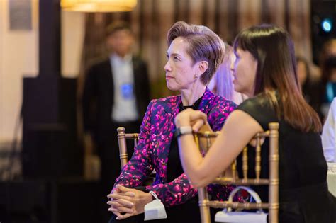 The Age Of Josephine Teo: A Look At Her Career And Timeline
