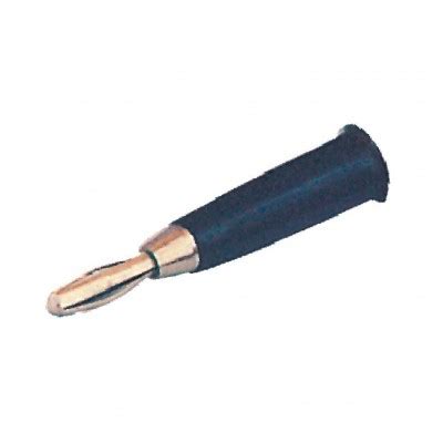 MX 4mm Banana Male Connector Industrial (MX-755) buy online at Best ...