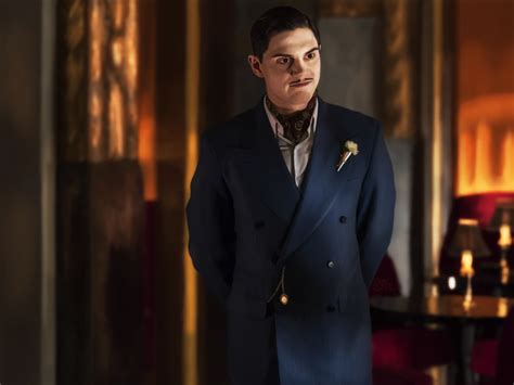 James Patrick March - Gentleman (#1199074) - HD Wallpaper & Backgrounds ...