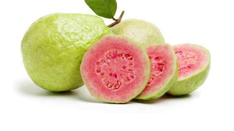 manfaat jambu air putih