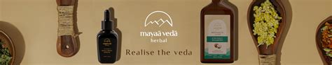 Amazon.in: Mayaa Veda Herbal: Face Care