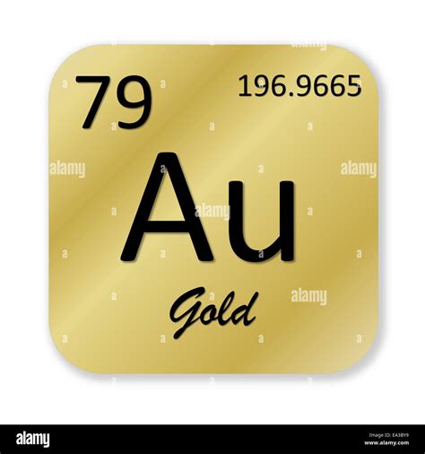 Gold element hi-res stock photography and images - Alamy
