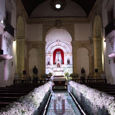 Monastery of Sao Bento, Joao Pessoa