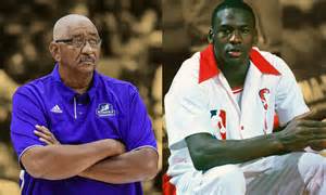 "I am unhappy" - Michel Jordan was furious when he found out that the Bulls had acquired George Gerv