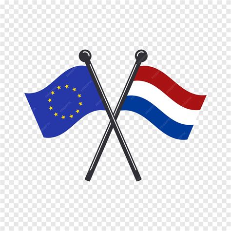 Netherland Country Flag