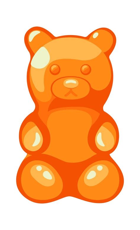Gummy bear clipart Images - Free Download on Freepik