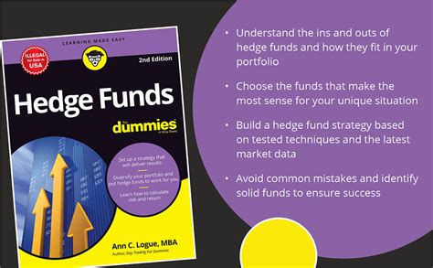 Buy Hedge Funds for Dummies, 2ed Book Online at Low Prices in India ...