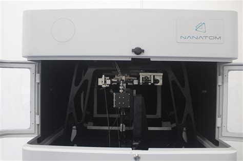 CRF | Multi Role Tester