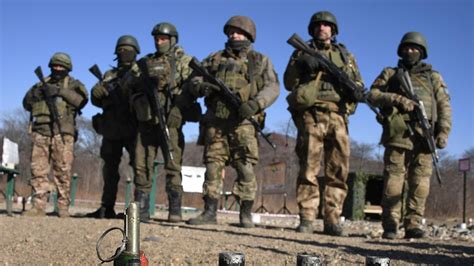 Russian Army Takes Control of Nevelskoe Settlement in Donetsk Area ...