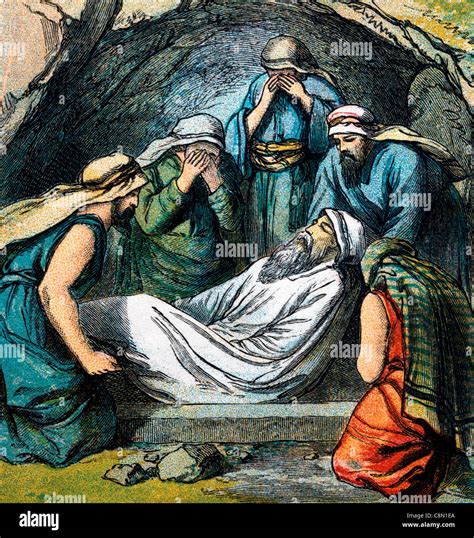 Abraham bible Banque de photographies et d’images à haute résolution ...