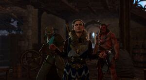 Help the Hag Survivors - bg3.wiki