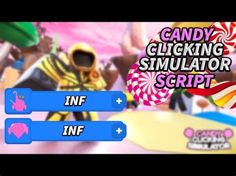 Image result for Clicking Simulator Hack Script