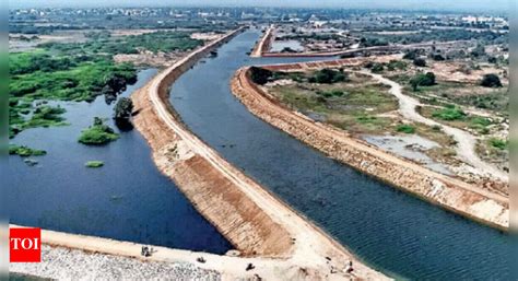 Irrigation Projects: Focus on Completion of Pending Irrigation Projects ...