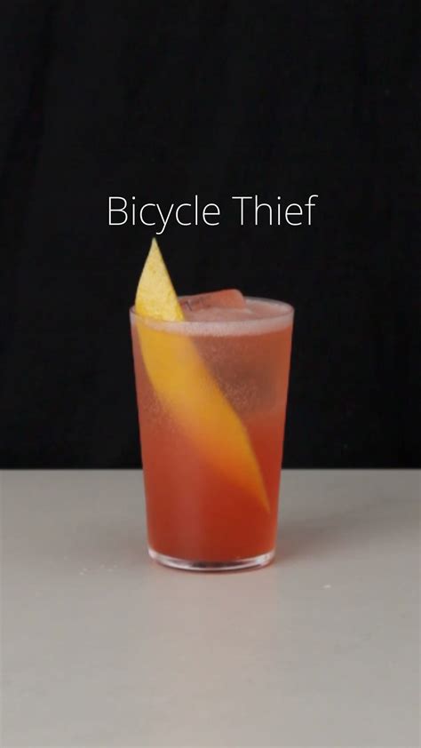 Bicycle Thief - Proof Note