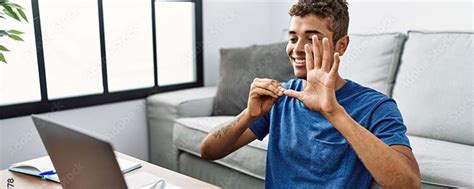 Behavior Sign Language 的图像结果