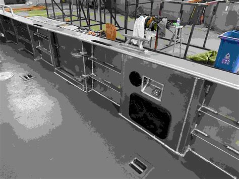 Pontoon Boat Flooring Options: Making the Ideal Choice